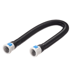 RACCORD RESPIRATOIRE FLEXIBLE PR CAGOULES DRAGER XPLORE 8000