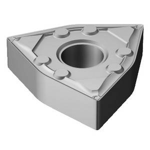COROMANT T-MAX P DRAAIWISSELPLAAT WNMG 08 04 04-WF 5015