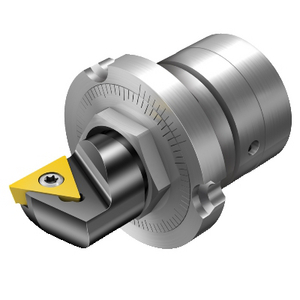 COROMANT FIJNKOTTER UNIT L148C-13-11 03