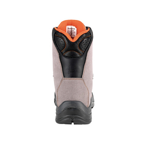 CHAUSSURE BACOU HULSO P38 BTP S3 SRC