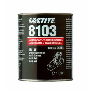 LOCTITE LB 8103 POT 1 L