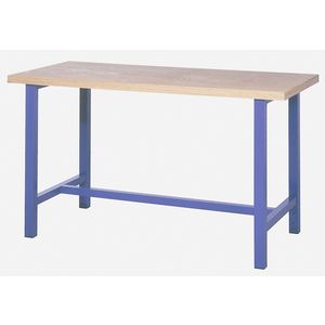 ETABLI STANDARD L1500XP700XH840MM 4040/4040