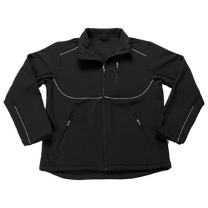 Softshell jack Tampa 10001-883-09 / 2XL