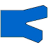 brand logo