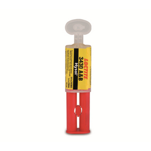 2057240-ADESIVO STRUTTURALE BICOMPONENTE RINFORZATO EA 9466 A&B - 50 ML