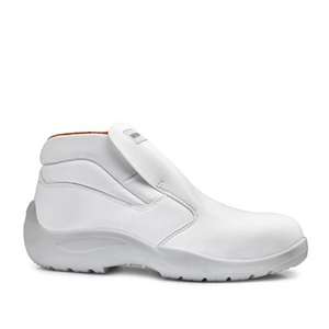 CALZATURA ANTINFORTUNISTICA SCARPA HYGIENE ARGO S2 SRC B0510 # 40