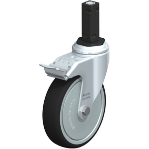 LKRA-PATH 126K-11-FI-FK-EV13 Lenkrolle