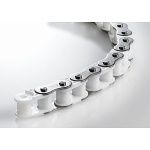 TSUBAKI CHAIN ANSI 35-1 PC