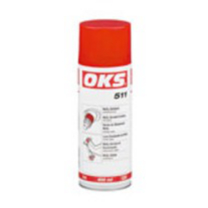 OKS-511 400ML OKS 511 MoS2-Gleitlack, schnelltrocknend, Spray 400ML Spray