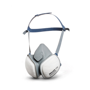 COMPACT MASK FFA1P2 R D 5120 01