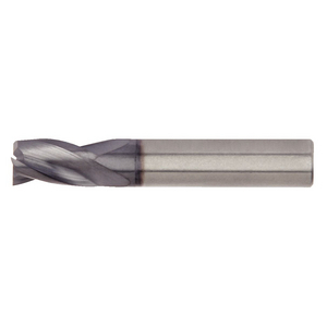 6144551-GP SC END MILL 3FL 4X4X12X50 40030400T012S TIALN