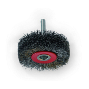 ROTARY BRUSH D60X12 SHANK 6 0002505161