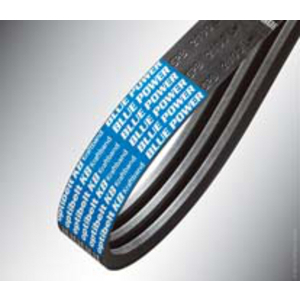 KB-4-SPB-7100BP Kraftband mit Schmalkeilriemen BLUE POWER Optibelt
