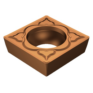 PLAQUETTE TOURNAGE COROTURN 107 SCMT 09 T3 04-MM 1125