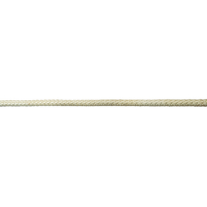 Braid, cotton Diameter mm 2
