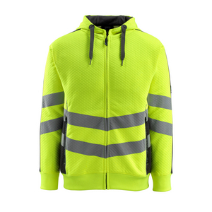 Hooded sweatshirt Corby 50138-932-1709 / S