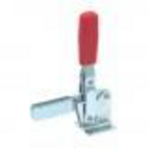 GN810-530-E Vertikal-Spanner mit waagrechtem Fuss
