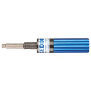 STD FH BLUE Drehmomentschrauber FS 1/4 Zoll 6-406 cNm