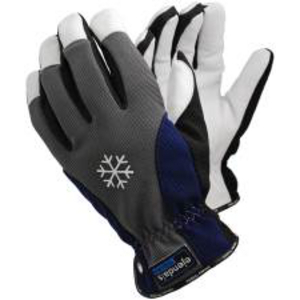 GUANTO IN PELLE 295 295 # 10