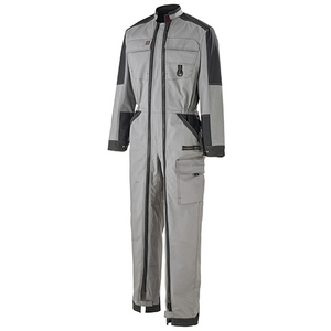 COMBINAISON DBF GLISS WIRE T4 GRIS