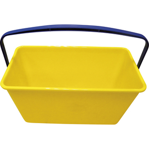 Rectangular bucket Capacity l 13