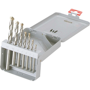 COFFRET DE FORETS CARBURE FC1-C7