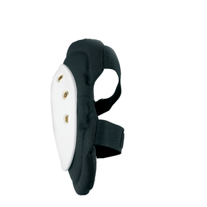 GENOUILLERE KNEEPAD BLANCHE TU (LA PAIRE)