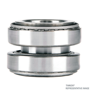 HH932132-90066 (TIM) Kegelrollenlagersatz Timken