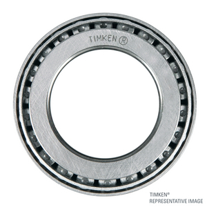 HH932132-90066 (TIM) Kegelrollenlagersatz Timken