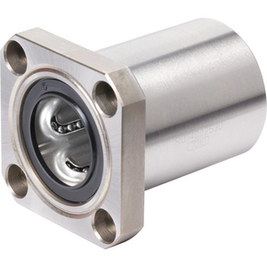 R-0740-525-00 Kugelbuchse mit Flansch