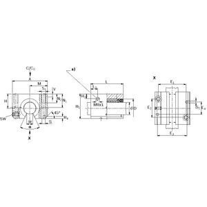 R-1037-825-20 Linear-Set LSAO