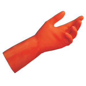GANT VITAL180 T10-101/2 LATEX ADHER. ROUGE UE10