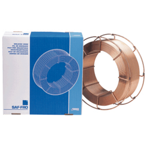 Vogelmann Fil à Souder MIG 316LSi 15kg 1.2mm | Fils MIG/MAG