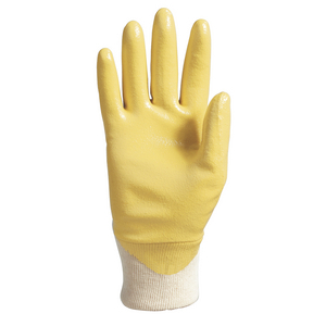 KCL WERKHANDSCHOEN SAHARA TOP 25 CM 102 MT 10
