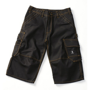 Three-quarter pants Borba 06049-010-09 / C45