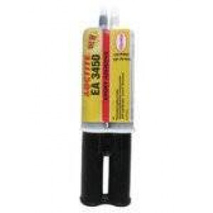 1885783-ADESIVO EPOSSIDICO BICOMPONENTE EA 3450 A&B - 25 ML