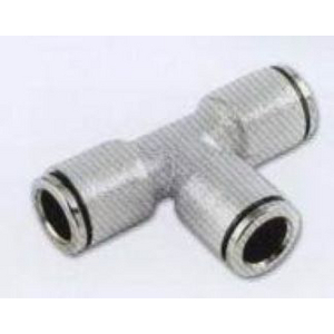 RACCORD INST LAITON NICKELE TE EGAL TUBE 4