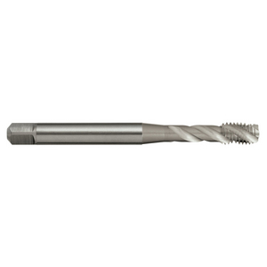 TARAUD M 10X1.5 DENT HELICOIDALE T187 6H R40 N DIN371 C HSSE