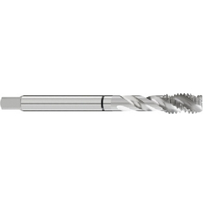 9731360200000-MASCHIO A MACCHINA MA HSS-E DIN 376 FORI CIECHI LUCIDI 73136 20,000
