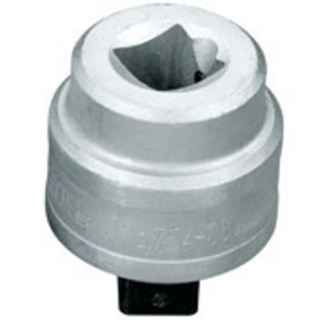 754-12 Aufsteckknarre 1/2 Zoll links