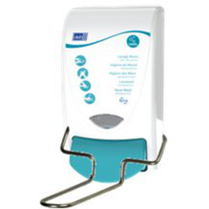 brand logo