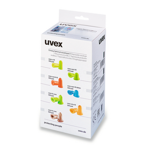 COM4-FIT O. KORDEL NACHFÜLLBOX, 300 PAAR PP30060001
