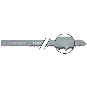 63503088011 Sägeblatt 5er Pack