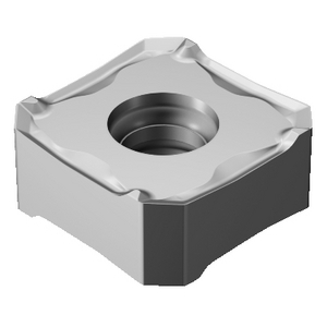 COROMANT COROMILL 345 FREESWISSELPLAAT 345R-1305E-KL H13A
