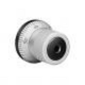 GN200-52-K12-C Arretierelement mit zwei Verstellhebeln