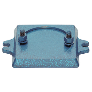 GEDORE DRAAIPLAAT TBV N-144 - N 150-150