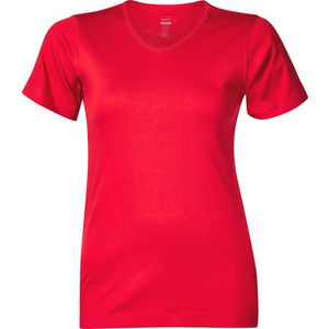 MASCOT LADIES T-SHIRT NICE RASPBERRY M 2XL