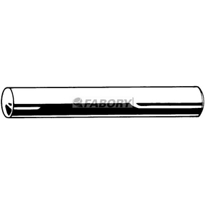 ST PEN CILINDRISCH TOL-M6 D7/I2338 5X20MM