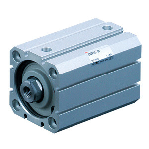 SMC COMPACT CYLINDER ISO 21287 CD55B50-50-X1439