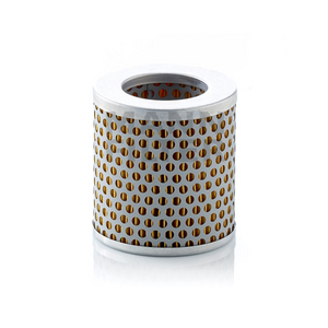 MANN LUCHTFILTER C75